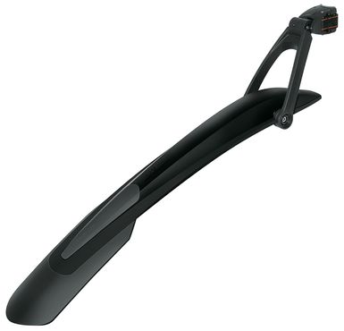 SKS X-Blade Dark Hinterrad-Schutzblech 29"