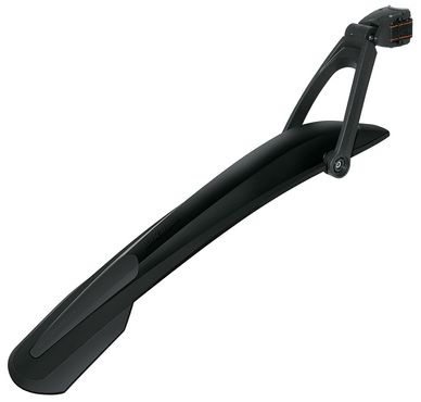 SKS X-Blade Dark Hinterrad-Schutzblech 26" + 27,5"
