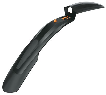 SKS Shockblade Dark Vorderrad-Schutzblech