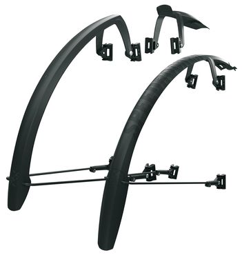 SKS Speedrocker Schutzblech-Set