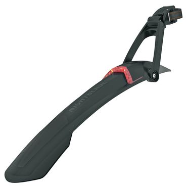 SKS Nightblade Hinterrad-Schutzblech