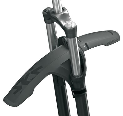 SKS Mudrocker Vorderrad-Schutzblech 