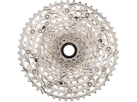Shimano Kassette DEORE CS-M6100 12-fach