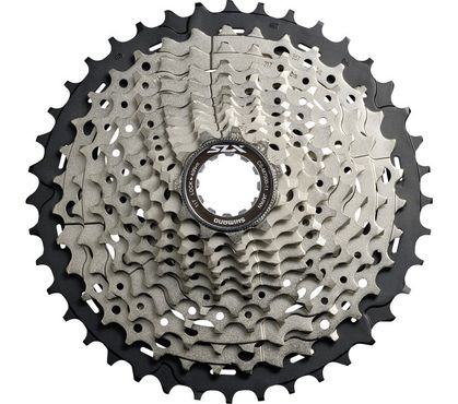 Shimano Kassette SLX CS-M7000 11-fach