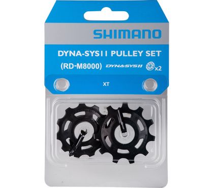 Shimano Schalthebel DEORE XT SL-M8000 I-Spec