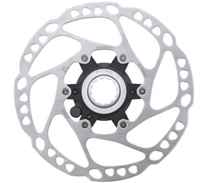 Shimano Bremsscheibe RT-EM600 für SHIMANO STEPS Geschwindigkeitssensor SM-DUE11