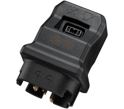 Shimano Ladeadapter SHIMANO STEPS SM-BTE80 für BT-E8035