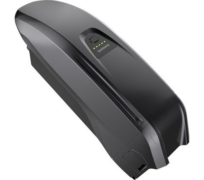 Shimano Akku SHIMANO STEPS BT-E8016 für Rahmenmontage, 17,5 Ah, 630 Wh