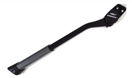 PLETSCHER Hinterbauständer COMP.18 lex 20-29" Schw./Schw.