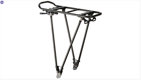 Racktime H.R. 24"- 29"-Gepäckträger "Fold-it Adjustable"