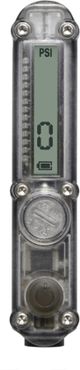 Lezyne Druckluftmesser Digital Check Drive