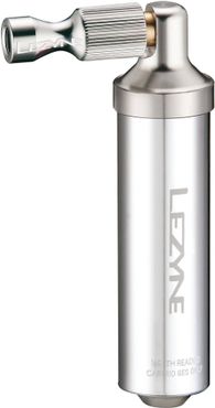 Lezyne CO3 Fahrradpumpe Alloy Drive