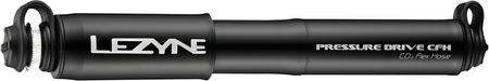 Lezyne Fahrrad Minipumpe CNC Pressure Drive CFH