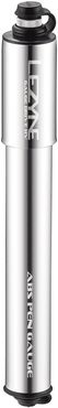 Lezyne Fahrrad Minipumpe Gauge Drive HV-M