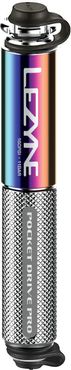 LEZYNE FAHRRAD MINIPUMPE POCKET DRIVE PRO HV