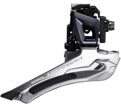 Shimano Umwerfer ULTEGRA FD-R8000 2x11, Anlöt
