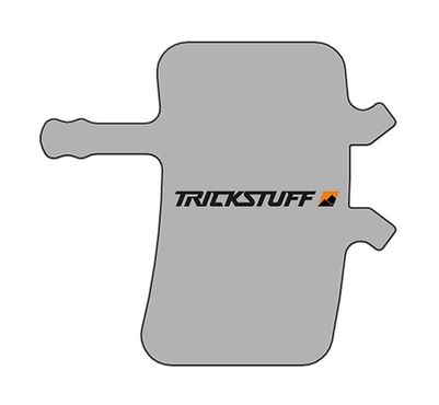 Trickstuff Bremsbelag 810ST Standard