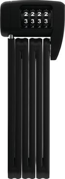 ABUS Bordo LITE 6055C/85 black SH