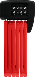 ABUS Bordo LITE MINI 6055C/60 red