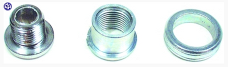 Stronglight Kugelring 45Ø