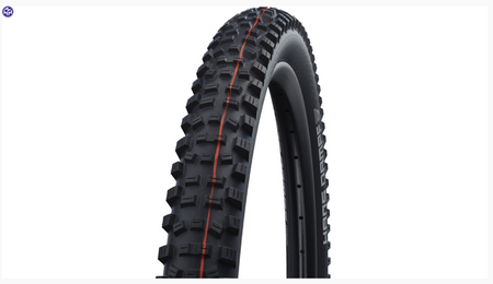 Schwalbe Reifen Hans Dampf, 60-622 (29" x 2,35)