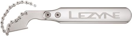 Lezyne Kettenstange CNC Chain Rod