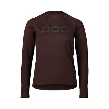 POC W's Reform Enduro Jersey