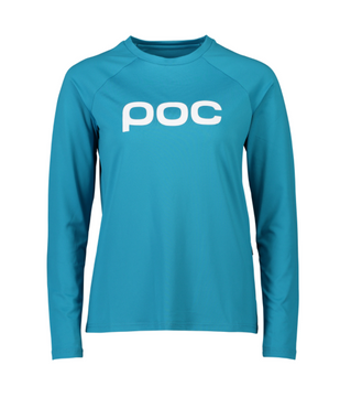 POC W's Reform Enduro Jersey