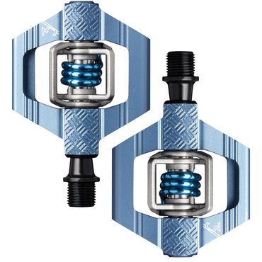 Crankbrothers Candy 3 Klick-Pedal