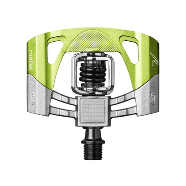 crankbrothers Mallet 2 Klickpedale