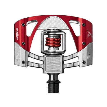 crankbrothers Mallet 3 Klickpedale