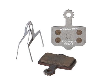 Trickstuff Bremsbelag Power-A 
