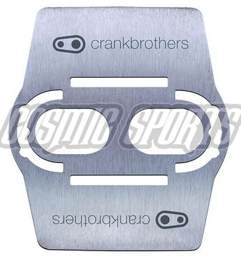 Crankbrothers Schuhsohlenschutz