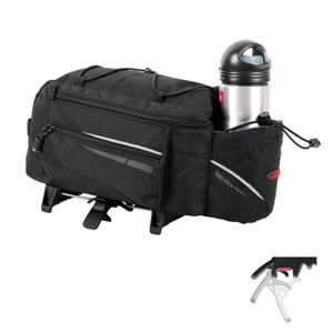 Norco Ohio Gepäckträgertasche TopKlip