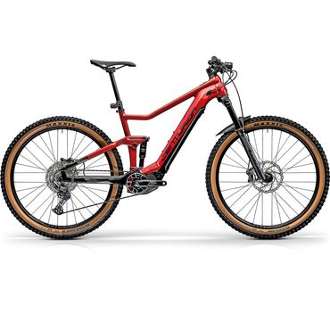 Centurion No Pogo F860i