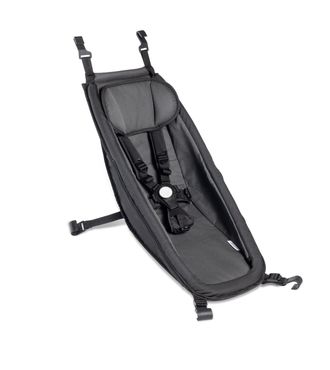 CROOZER Babysitz Climatex