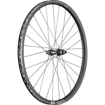 DT Swiss Hinterrad Laufrad EXC 1200 Spline 29" 30 mm
