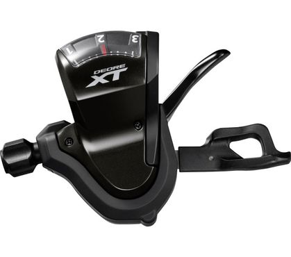 Shimano Schalthebel DEORE XT Trekking SL-T8000