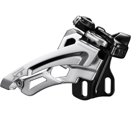 Shimano Umwerfer DEORE XT FD-M8000 3x11 SIDE SWING