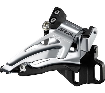 Shimano Umwerfer SLX FD-M7025 2x11 TOP SWING