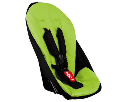 phil&teds Zweitsitz V5 für Sport Apple - 2. Wahl