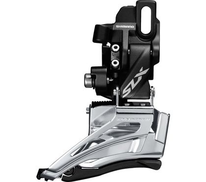 Shimano Umwerfer SLX FD-M7025 2x11 DOWN SWING