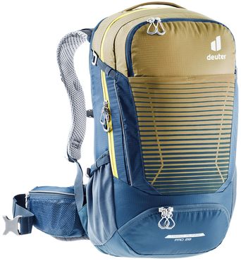 deuter Trans Alpine Pro 28 Rucksack