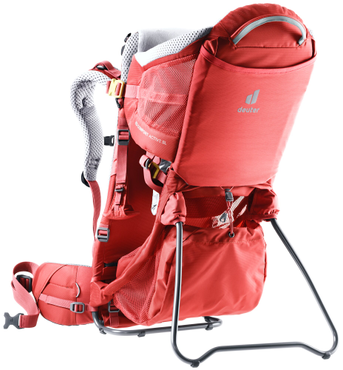 deuter Kid Comfort Active SL Kindertrage