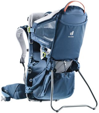 deuter Kid Comfort Active Kindertrage