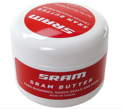 SRAM Fett "Butter" 500 ml Dose