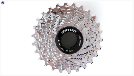 SRAM Kassettenzahnkranz "PG-1050" 
