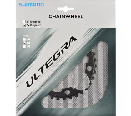 Shimano Kettenblätter ULTEGRA FC-6750