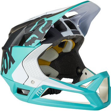 Fox Proframe Blocked Fahrradhelm