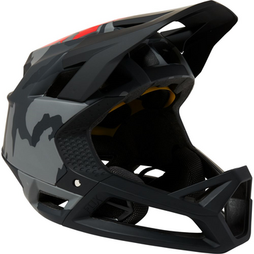 Fox Proframe Camo
